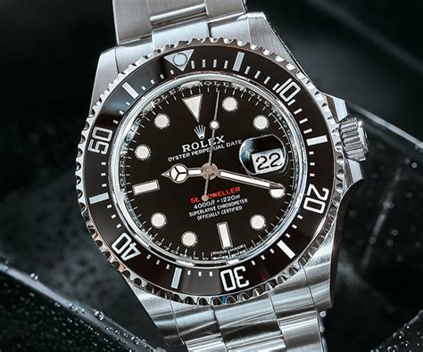 Rolex Temporarily Ceases All Productio